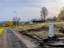 Prodej pozemku pro bydlení, Konstantinovy Lázně, 1931 m2