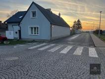 Prodej rodinného domu, Vysoký Újezd, Tyršova náves, 220 m2