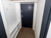 Pronájem bytu 2+kk, Opava - Předměstí, U Hliníku, 46 m2