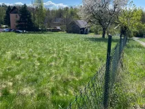 Prodej pozemku pro bydlení, Hamr na Jezeře, 1015 m2