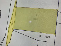 Prodej pozemku pro bydlení, Hamr na Jezeře, 1015 m2