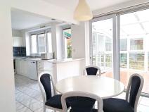 Pronájem bytu 4+kk, Bohuslavice u Zlína, 100 m2