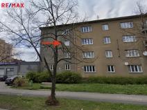 Prodej bytu 3+1, Plzeň, Částkova, 64 m2