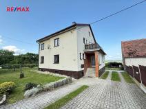 Prodej rodinného domu, Řenče, 150 m2