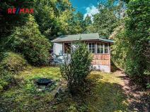 Prodej chaty, Bdeněves, 37 m2