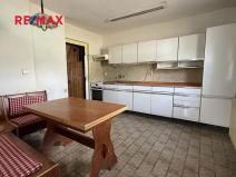 Prodej chalupy, Rybník, 98 m2