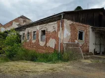 Pronájem pozemku, Zhoř, 4781 m2