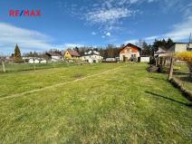 Prodej pozemku pro bydlení, Břasy, 616 m2