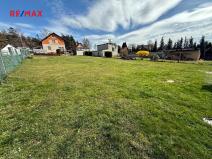 Prodej pozemku pro bydlení, Břasy, 616 m2