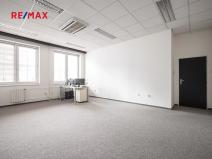 Pronájem kanceláře, Plzeň, Tylova, 32 m2