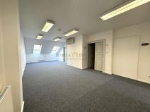 Pronájem kanceláře, Praha - Nové Město, Žitná, 55 m2