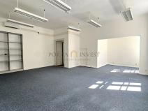 Pronájem kanceláře, Praha - Nové Město, Žitná, 237 m2