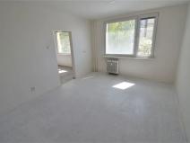 Prodej bytu 1+1, Děčín, Jezdecká, 37 m2