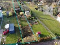 Prodej pozemku pro bydlení, Brno, 882 m2