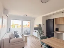 Prodej bytu 2+kk, Medulin, Chorvatsko, 40 m2