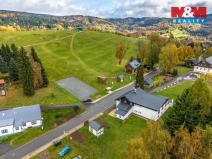 Prodej chaty, Albrechtice v Jizerských horách, 600 m2