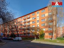 Prodej bytu 3+kk, Ostrava - Poruba, Větrná, 50 m2