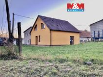 Pronájem chalupy, Rakov, 162 m2