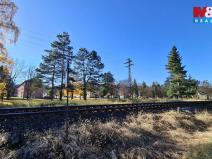 Prodej pozemku, Frenštát pod Radhoštěm, U Porážky, 66 m2