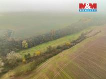 Prodej pole, Klobuky - Kokovice, 8999 m2