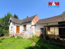 Prodej chalupy, Mirotice, K Husinci, 60 m2