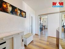 Prodej bytu 3+1, Tachov, Zárečná, 63 m2