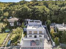 Prodej bytu 4+kk, Praha - Komořany, Pod lesem, 127 m2