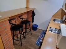 Pronájem bytu 1+kk, Praha - Žižkov, Jagellonská, 35 m2