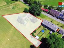 Prodej chaty, Krásné Údolí - Odolenovice, 116 m2