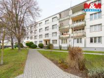 Prodej bytu 3+1, Bor, Borská, 60 m2