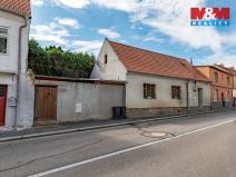 Prodej rodinného domu, Březnice, Počapská, 111 m2