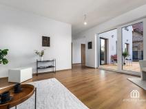 Prodej bytu 5+kk, Praha - Běchovice, Pplk. Nováčka, 139 m2