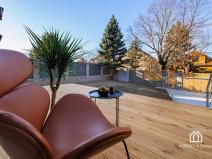 Prodej bytu 5+kk, Praha - Běchovice, Pplk. Nováčka, 139 m2