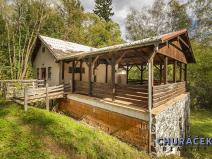 Prodej chaty, Kácov, 200 m2