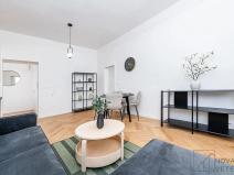 Prodej bytu 4+kk, Praha - Holešovice, Na Maninách, 95 m2