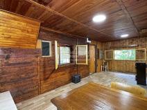 Prodej chaty, Mořina, 47 m2