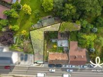 Prodej pozemku pro bydlení, Mladá Boleslav, Ptácká, 222 m2