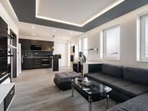 Pronájem bytu 2+kk, Hradec Králové - Třebeš, Ve Stromovce, 59 m2