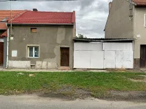 Prodej rodinného domu, Kojetín, náměstí Svobody, 60 m2