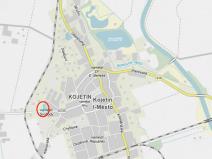 Prodej rodinného domu, Kojetín, náměstí Svobody, 60 m2