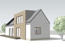 Prodej pozemku pro bydlení, Oplocany, 534 m2