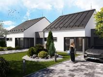 Prodej pozemku pro bydlení, Blatec, 10258 m2