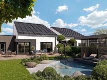 Prodej pozemku pro bydlení, Blatec, 10258 m2