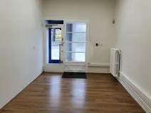 Pronájem kanceláře, Praha - Podolí, Podolská, 96 m2