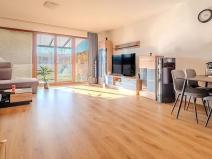 Pronájem rodinného domu, Kutná Hora, Švestková, 105 m2