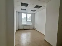 Pronájem kanceláře, Cheb, Wolkerova, 18 m2