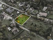 Prodej pozemku pro bydlení, Kamenný Přívoz, 1280 m2