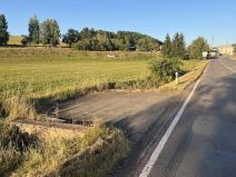 Prodej pole, Otovice, 40169 m2