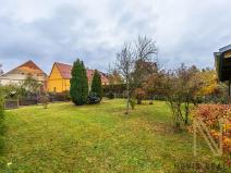 Prodej chaty, Pňovany, 33 m2