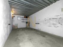 Pronájem garáže, Plzeň, Pecháčkova, 15 m2
